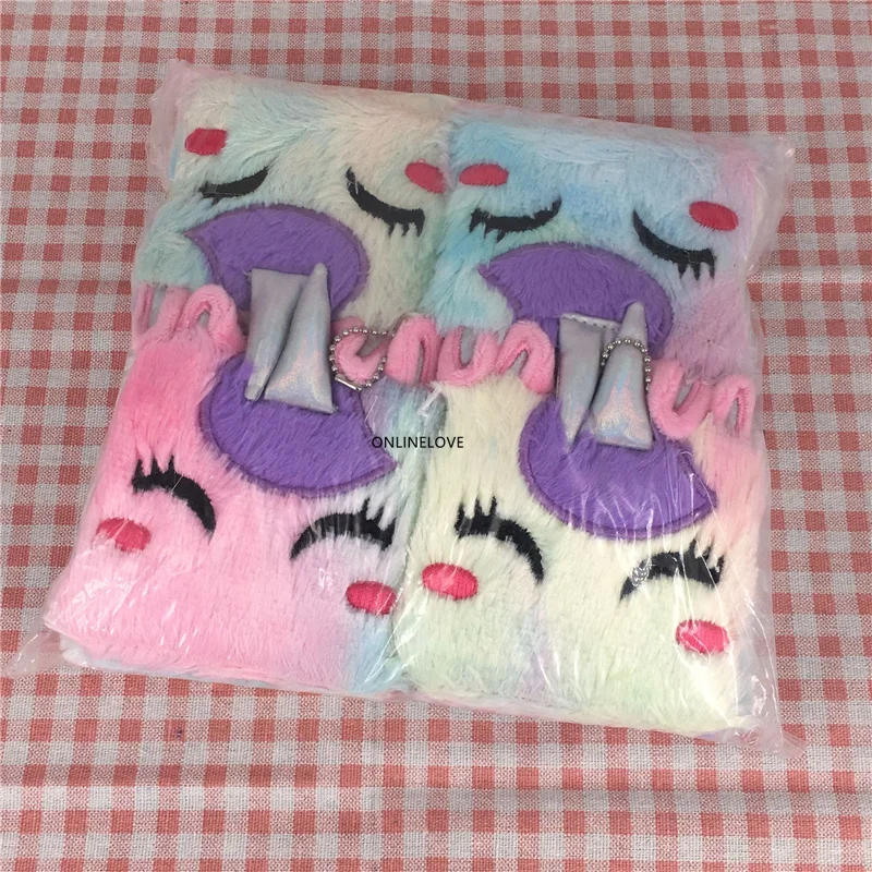 12 шт./лот прибл. Плюшевый чехол для монет с рисунком лошади 11 см Подарочный