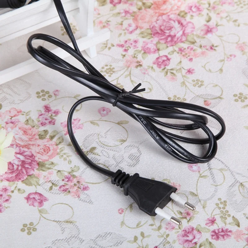 Высокое качество ЕС Plug Pro объем волос Curl Щипцы для завивки волос из нержавеющей стали для завивки волос Waver Maker Лидер продаж