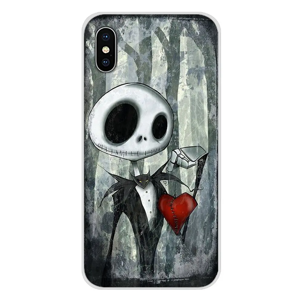 Аксессуары чехлы для телефонов LG G3 G4 Mini G5 G6 G7 Q6 Q7 Q8 Q9 V10 V20 V30 X Power 2 3 K10 K4 K8 2017 Tim Бертон