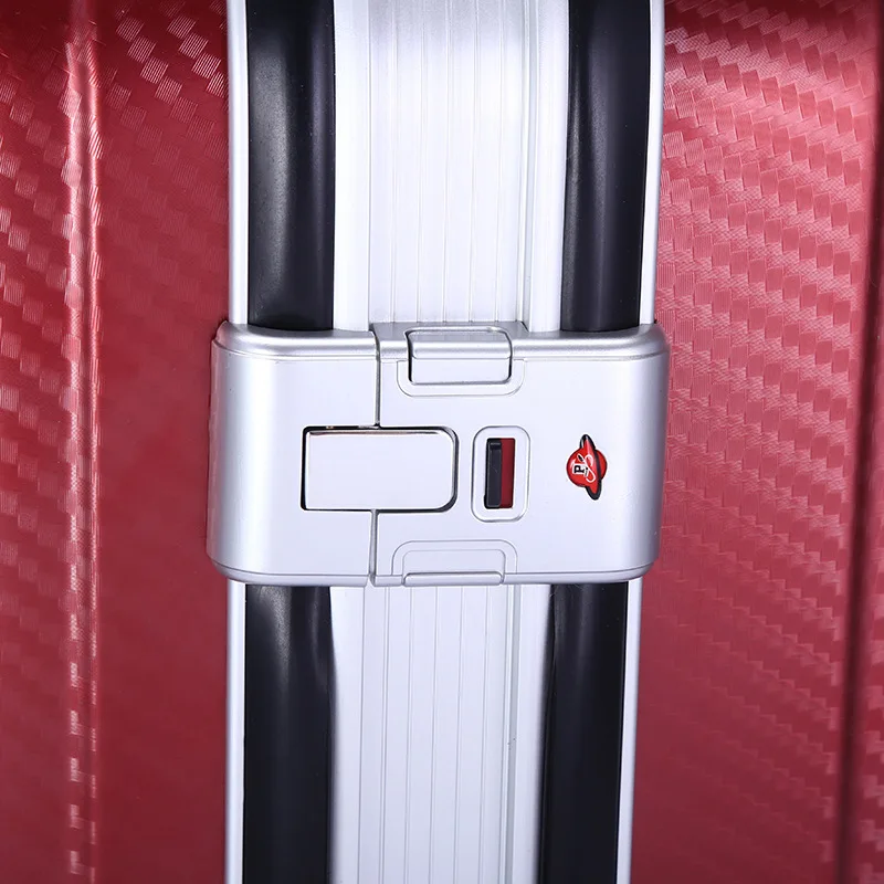 21 inch Multi-function Scooter luggage High-end Carry on luggage Suitcases and travel bags Large capacity Scooter Luggage set