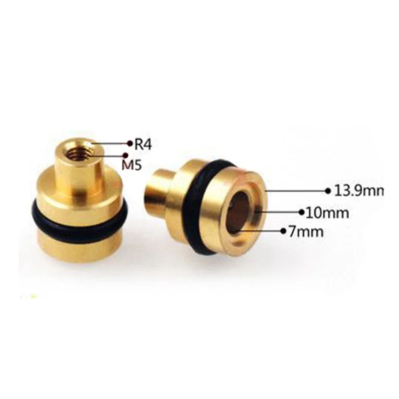 type 3 connector SMT DIY монтажный разъем JUKI шаговый двигатель Двойной Вал Поворотный Шарнир 503 504 сопла палочки и место машина - Цвет: type 3 connector