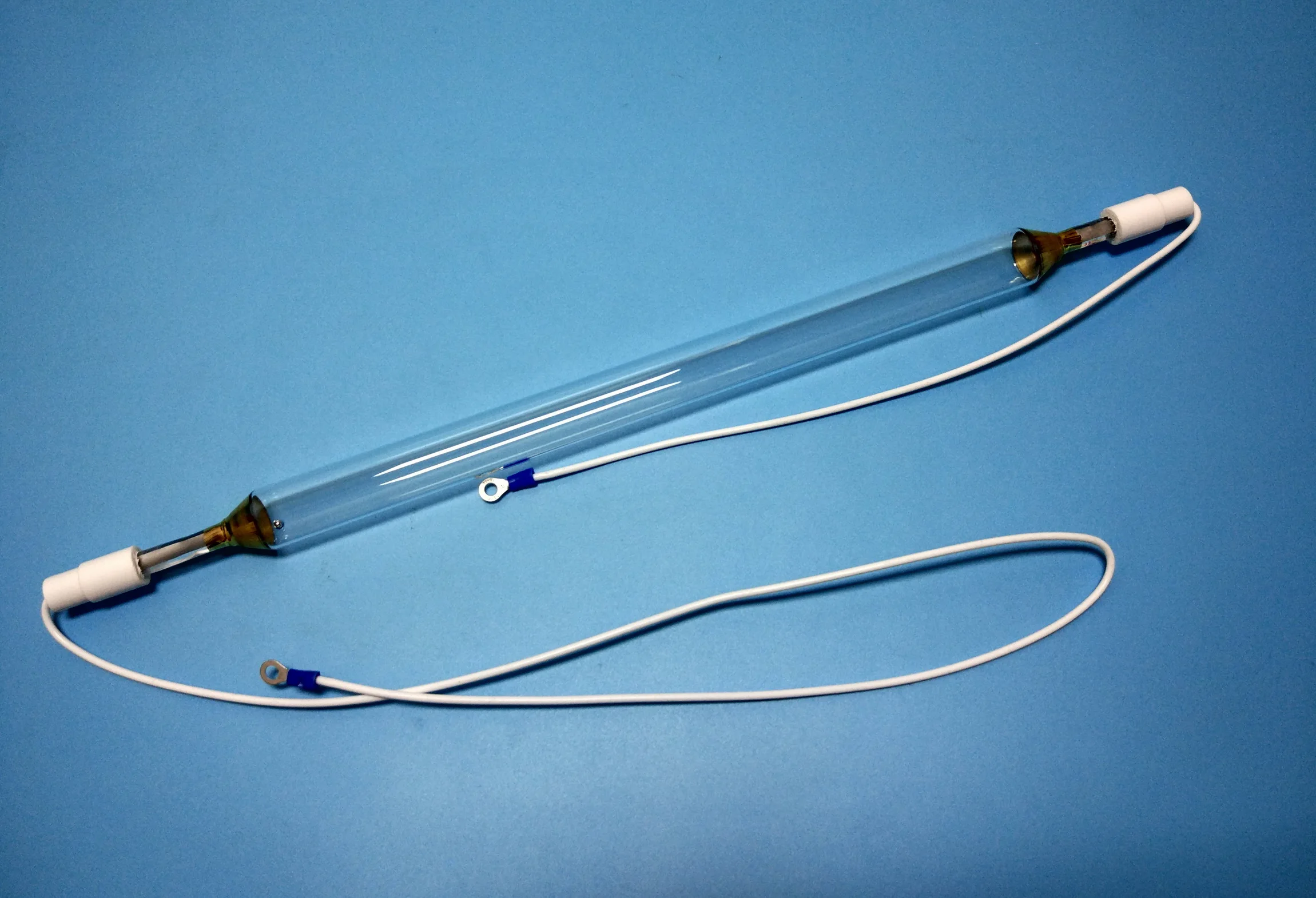 AMBA uv lamp 5800W 725mm curing for varnish use | UV GEL Curing Light