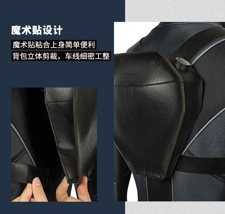 Женский костюм для Хэллоуина в ассортименте |