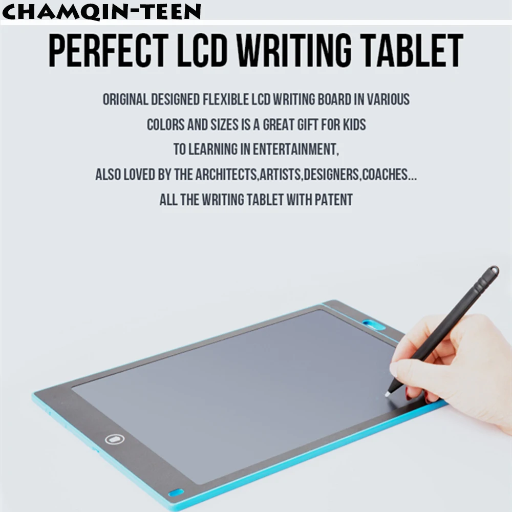 

8.5 inch Digital Drawing Board Handwriting Pads Portable Pen Tablets Kids Tablet Graphics Tablet For Drawing LCD Writing Tablet