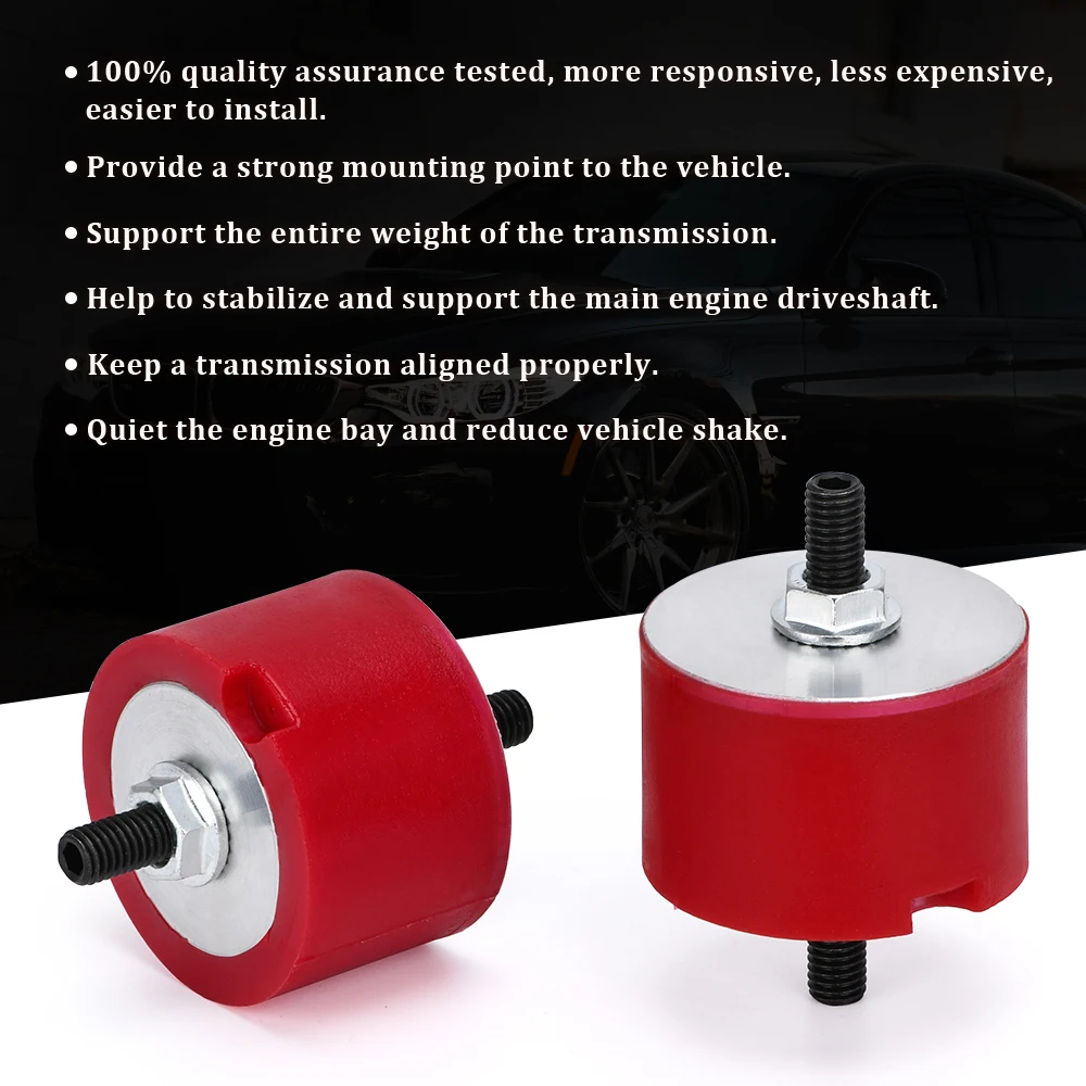 Подушка коробки передач OEM Замена для BMW E34 E36 E39 E46 E82 E88 E90 E91 E92 E93 F22 F23 F30 F32 F33 F36 F80 F82 F83