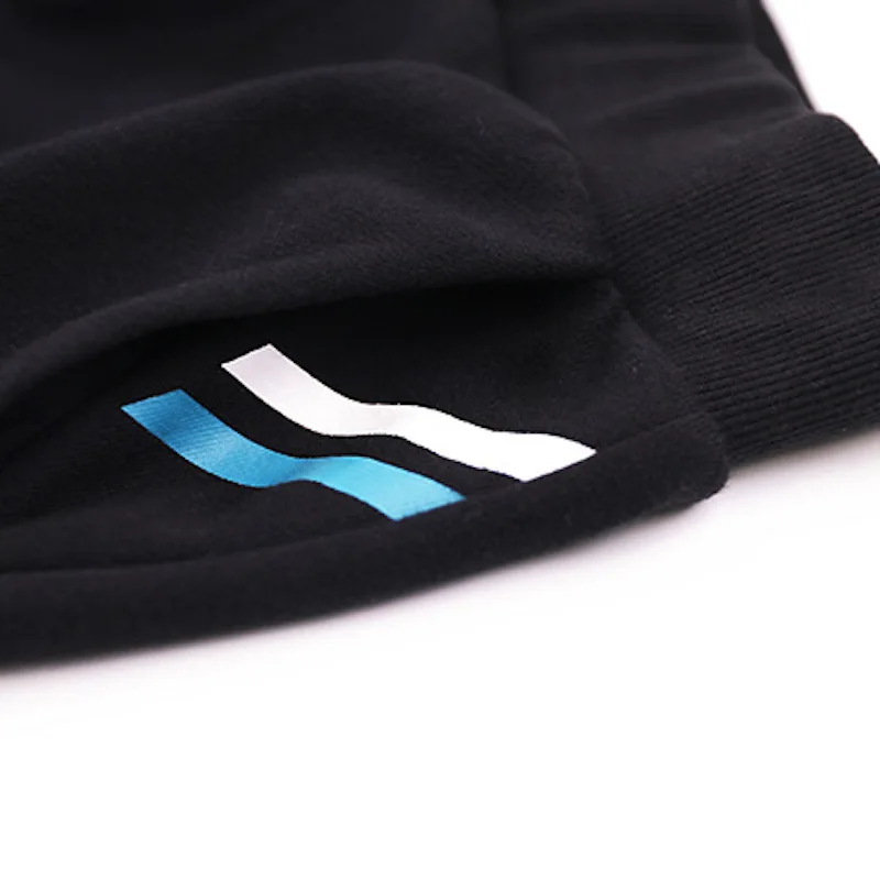 U19124 спортивные брюки свободные хлопковые женские для бега упражнения фитнес бег