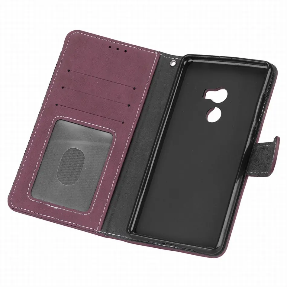 Матовый кожаный чехол для Xiaomi 9 9SE Max 3 Poco F1 Capa Redmi K20 Go 5A 5 Plus 3S 4A Coque Redmi Note 7 6 Pro 4 4X сумка