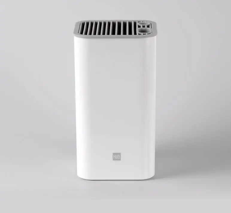 Xiaomi Mijia Huohou подставка для кухонных ножей держатель для инструментов подставка для ножей многофункциональная кухонная Подставка для хранения для дома
