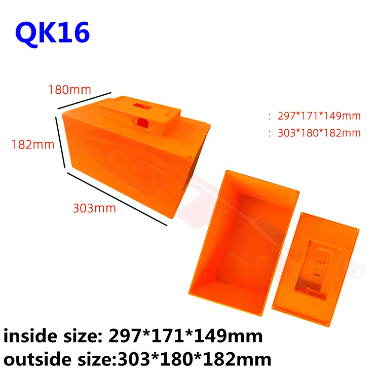 Батарейный блок 48 в 60 для электровелосипеда защитный чехол аккумулятора 72 citycoco