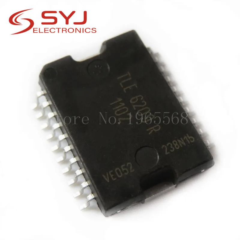

10pcs/lot TLE6209R TLE6209 TLE 6209 R HSOP20 IC 100% NEW In Stock