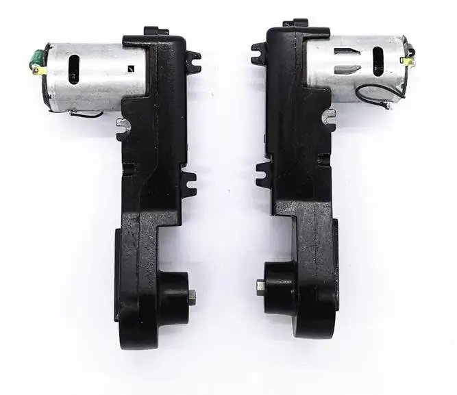 Оригинальный обновленный гусеничный двигатель для экскаватора HUINA 580 | Игрушки и