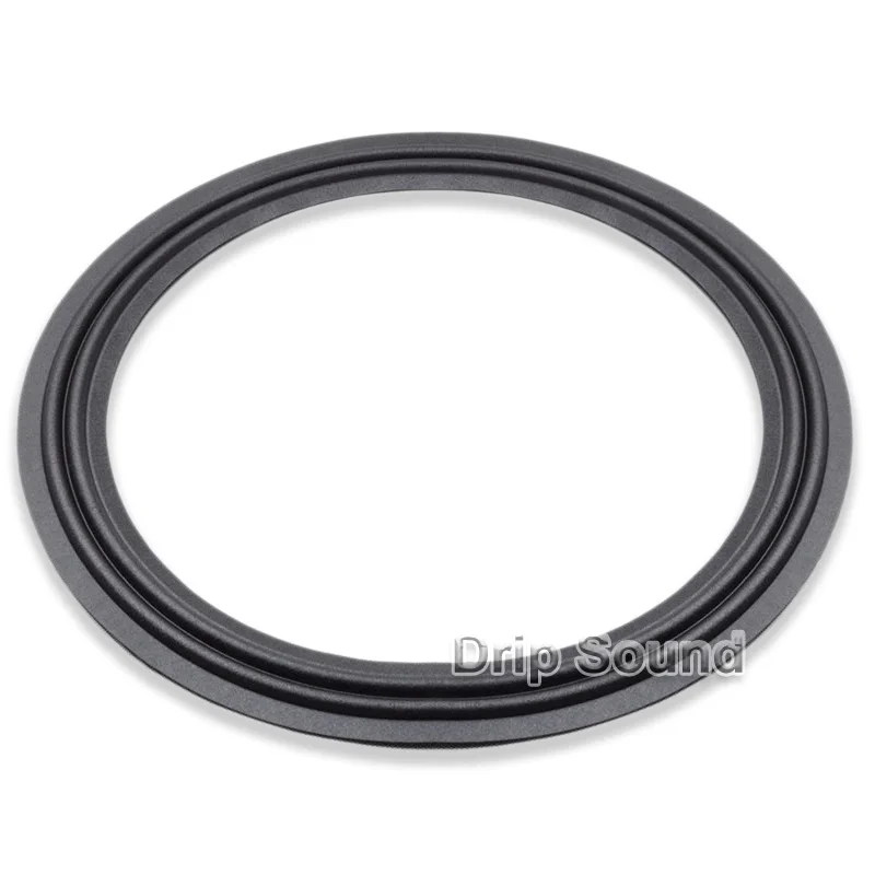 2 х кольцевой низкочастотный динамик с тканевыми краями сабвуфер объемным звуком