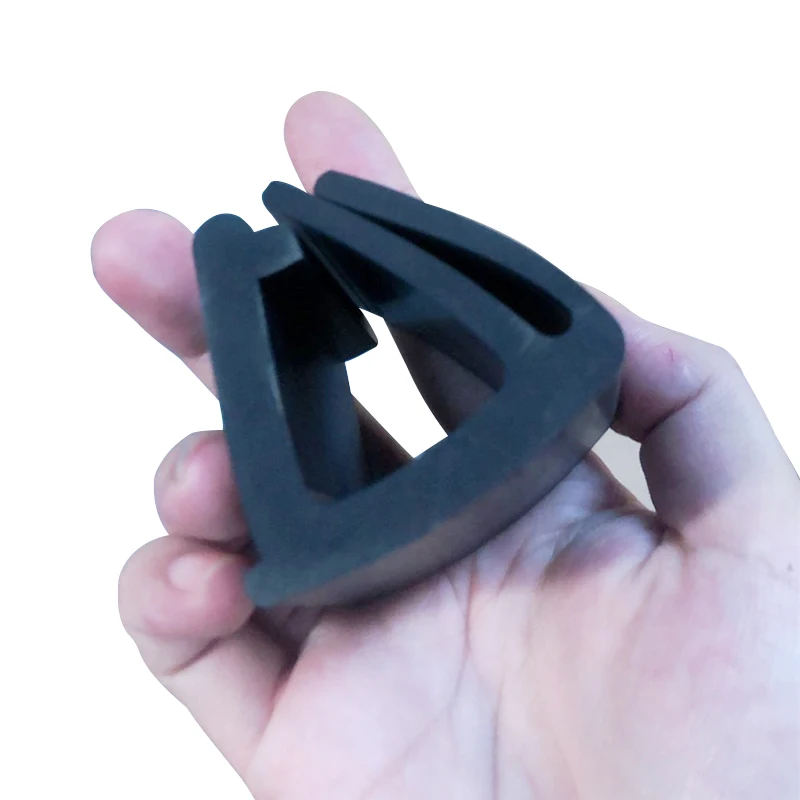 

2pcs Windshield Retaining Clips For 1"x1" tube Golf Cart EZGO CLUB CAR