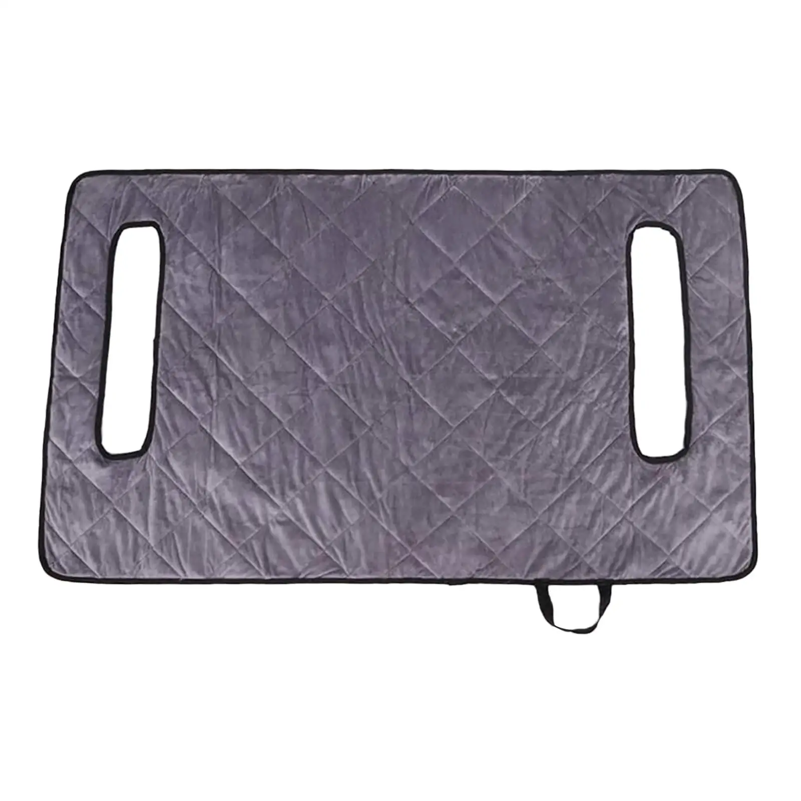 Golf Cart Seat Cover Blanket Comfortable Soft for Sports Travel | Спорт и развлечения