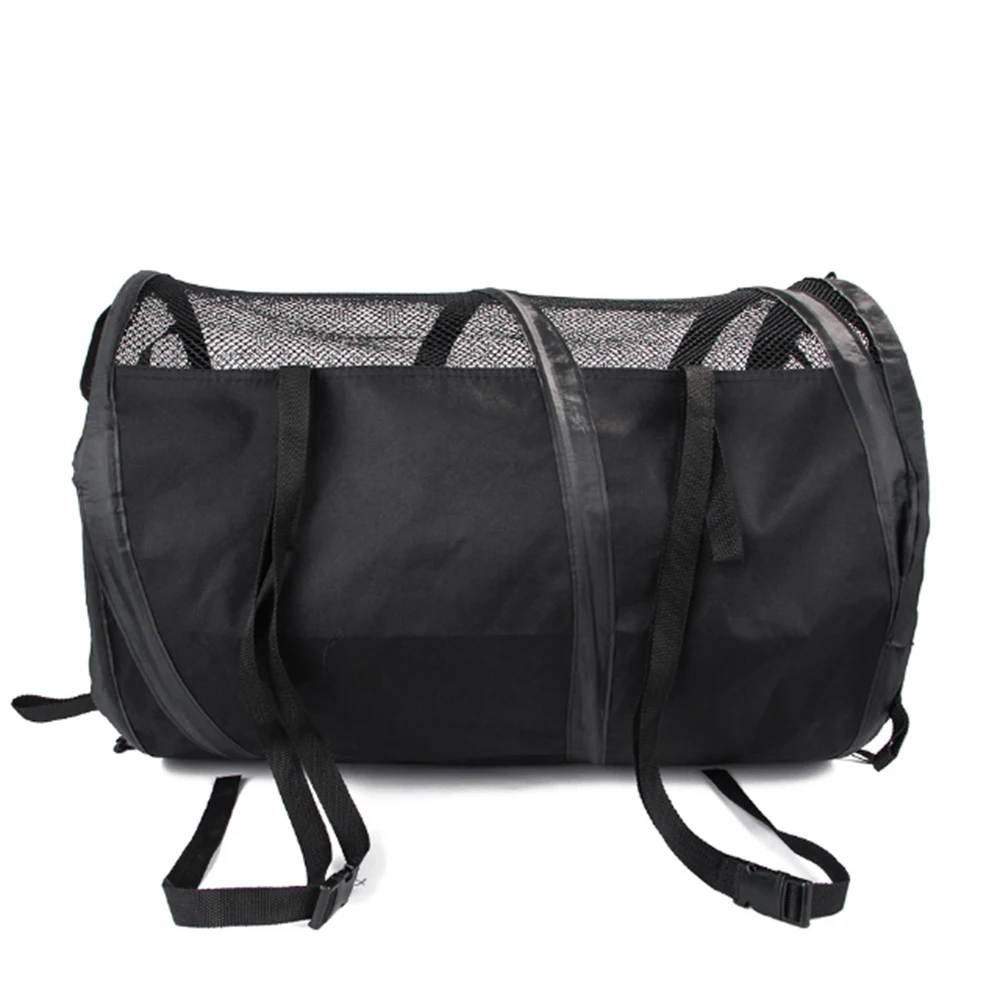 Сумка для домашних животных складная Автомобильная подушка палатка заднего