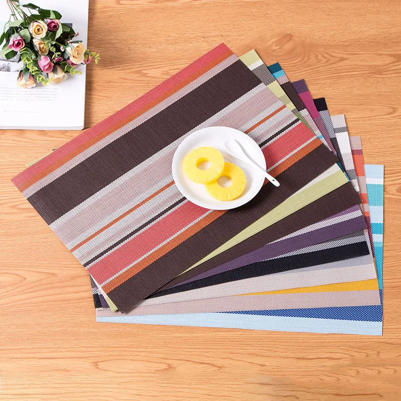 4 шт./лот элегантная непромокаемая маслостойкая Нескользящая термостойкая