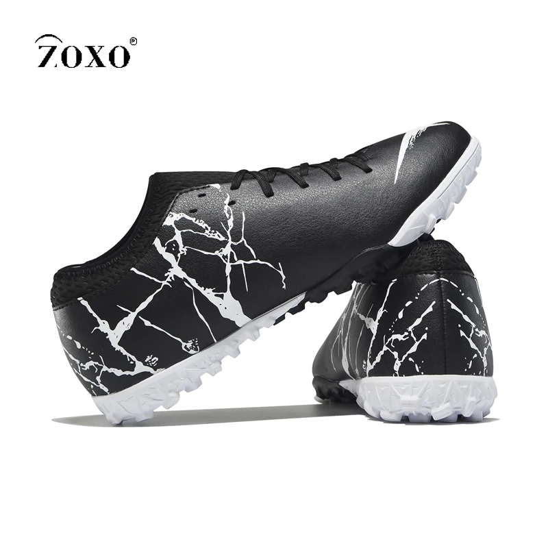 

Ботинки для футбола, 4 цвета, дышащие, для взрослых