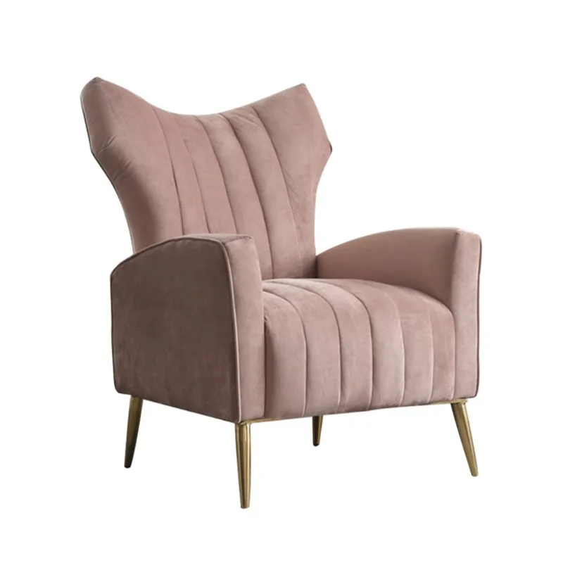 

Modern Canape Chaise Home Furniture Single Sofa Chair