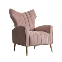 modern canape chaise home furniture single sofa chair