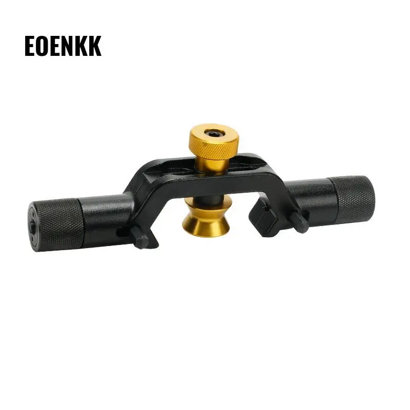 Двуглавый бронированный нож для зачистки оптических кабелей вертикальный и