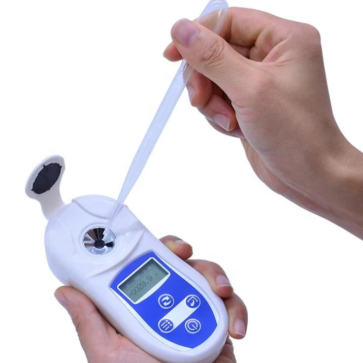 

Measurement & Analysis Instruments