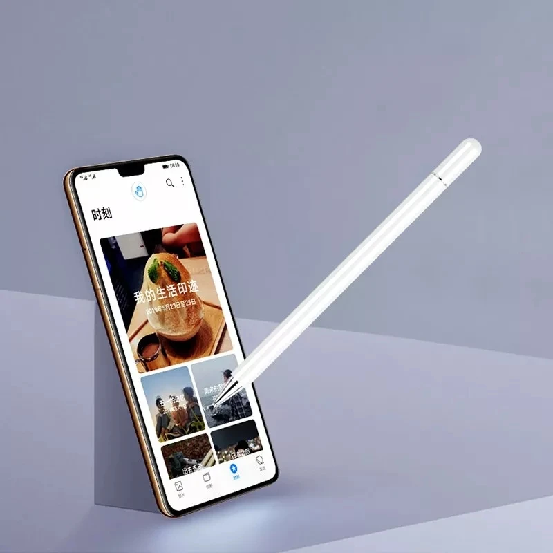 Stylus Pen For Xiaomi Redmi Note 9 8 7 5 6 9S 10 Pro Max 8A 7A 9A 8T Redmi7A 6A S2 Go Universal Smartphone | Мобильные телефоны и