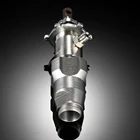 Краска насос износостойкая нержавеющая сталь краска насос замена безвоздушного распыления машина для ультра 390 395 490 495 опрыскиватель