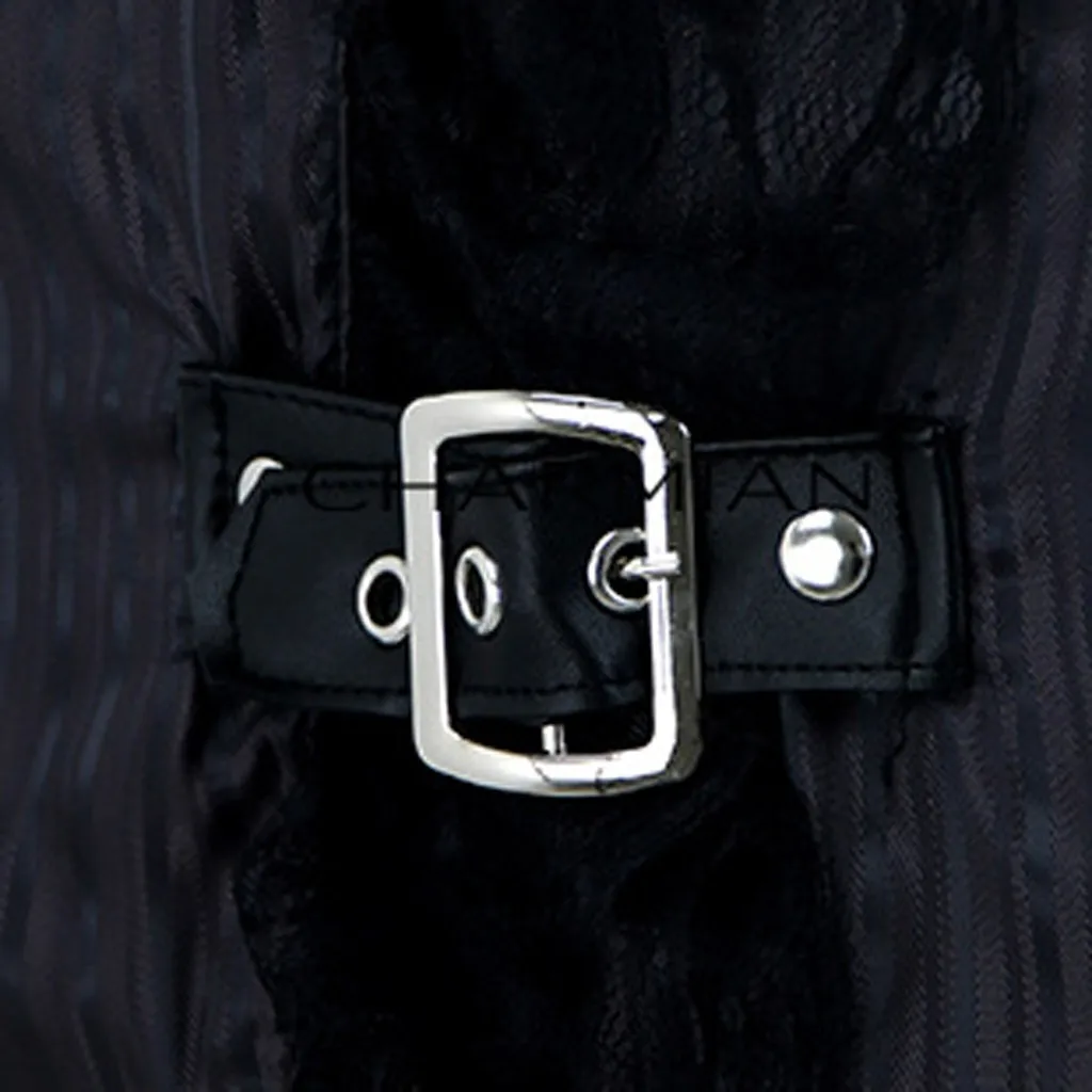 Womail Женская юбка летняя мода стимпанк Одежда вечерние клубная одежда панк готика