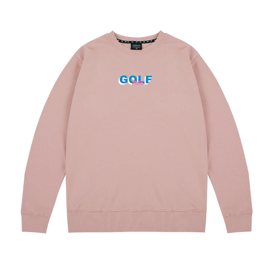 

3D Golf Wang Tyler The Creator Skate Sweatshirts OFWGKTA Music Hoodies men women unisex Combed Cotton