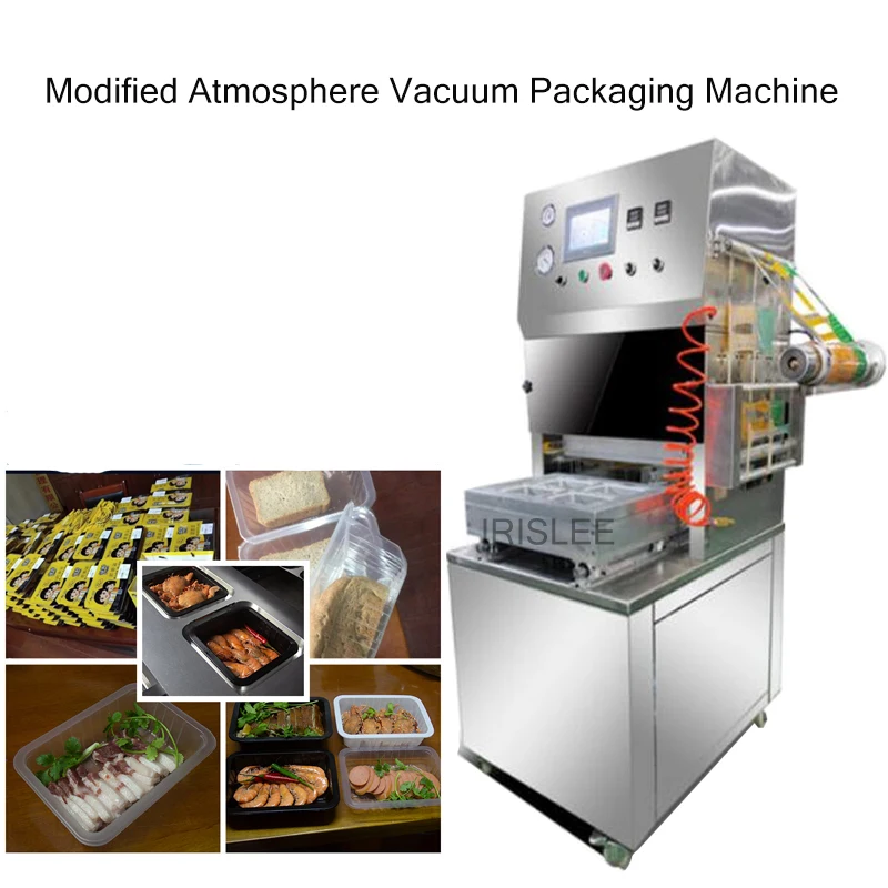 В 2020 году коммерческий автоматический атмосферный азотный замок для наполнения