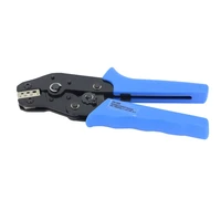 hand crimping tool sn 48b typebconnect clamp pliers 26 16awg high quality crimping pliercombination pliers 0 5 1 5mm%c2%b2