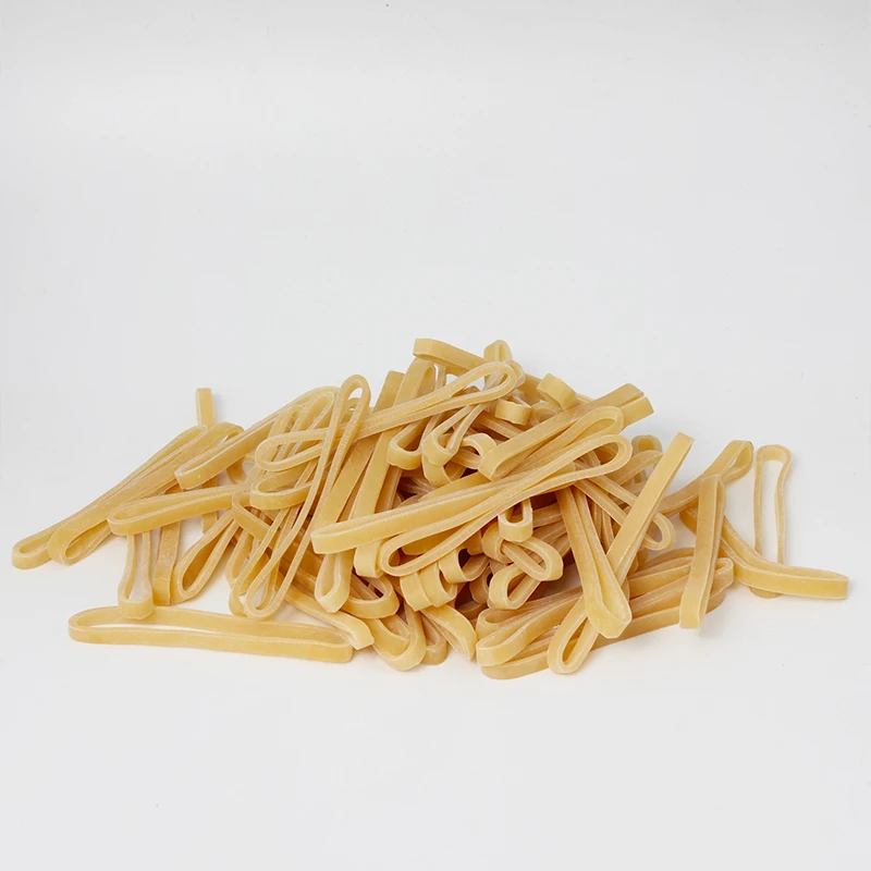 

High Quanlity Latex Rubber Band Width 10-30mm Elastic Bands Stretchable Sturdy O Rings For Wine Jar Perimeter 800/1000mm