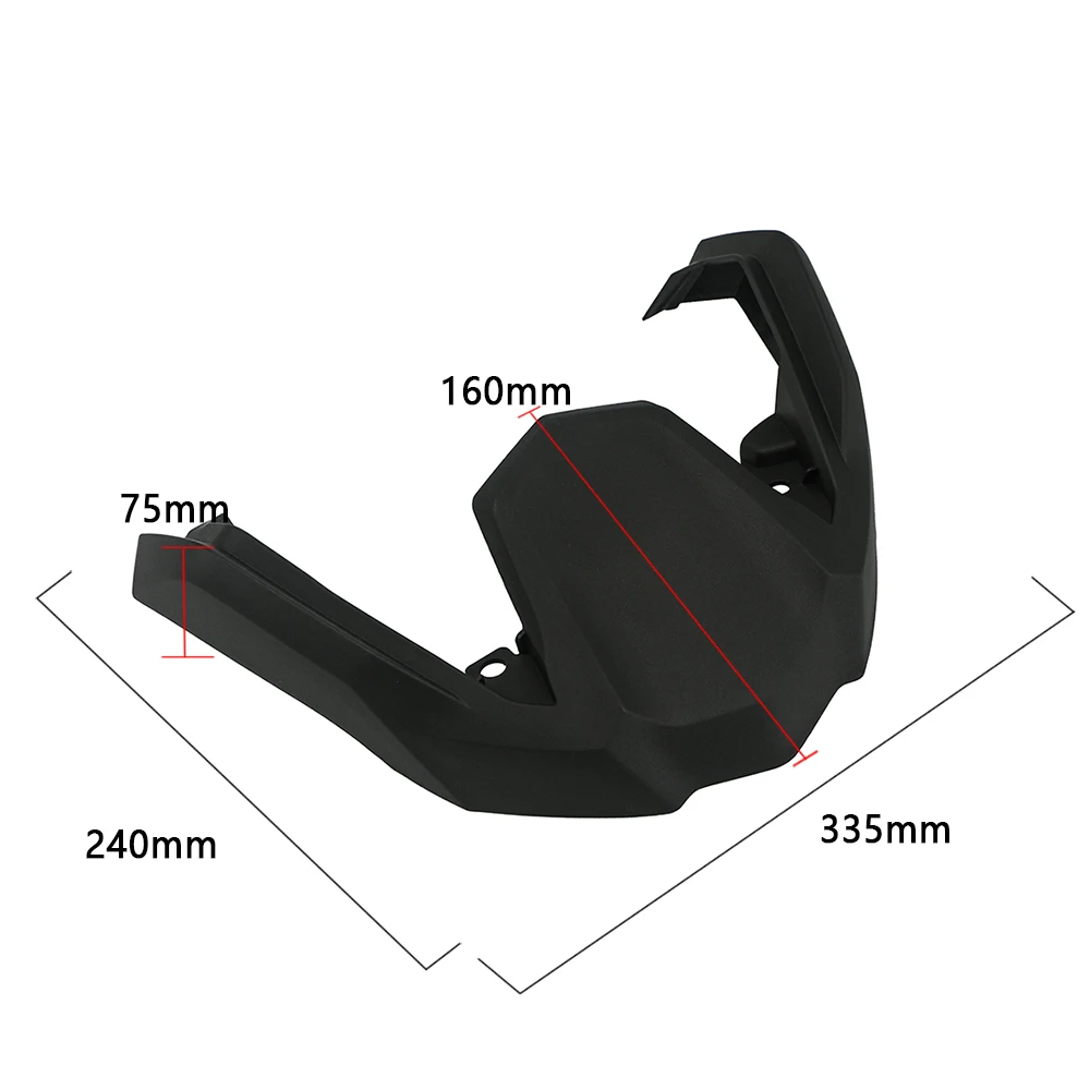 Удлинитель колеса для Мотоцикла BMW R1200GS R1250GS LC ADV R 1200GS R1250 GS Adventure 2014-2023