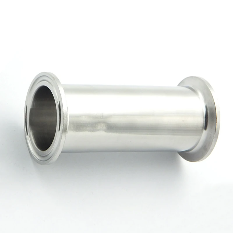 51 мм OD 304 труба из нержавеющей стали санитарная трубка длина 204 8 дюймов для