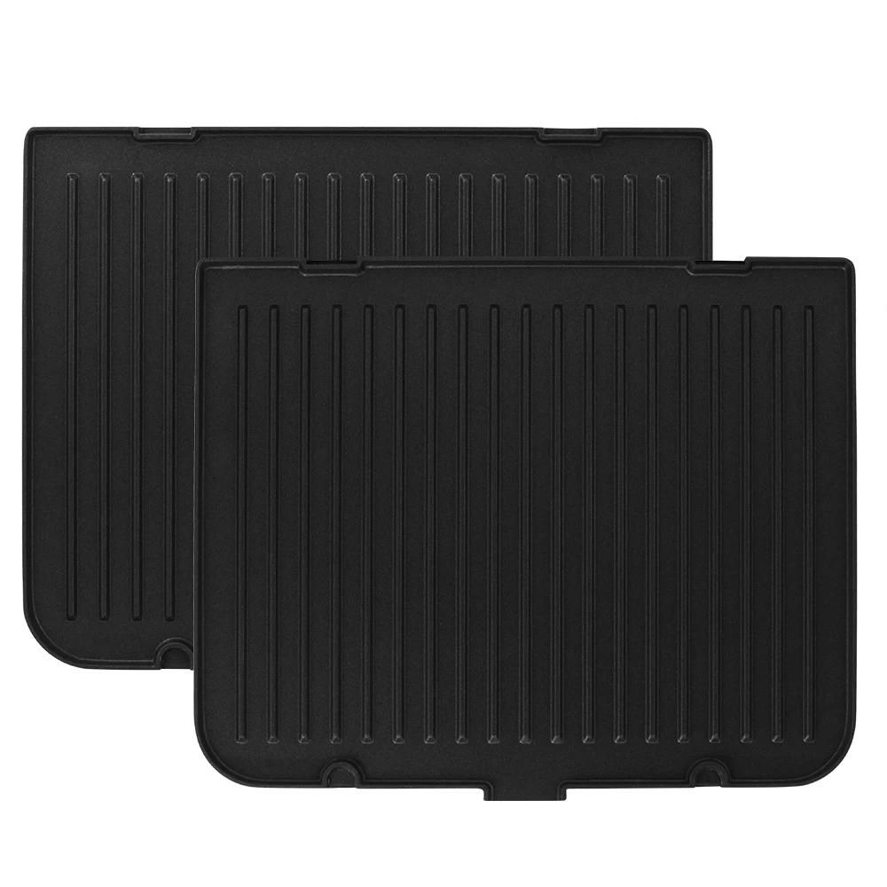 Электрогриль KITFORT KT-1653 | Бытовая техника