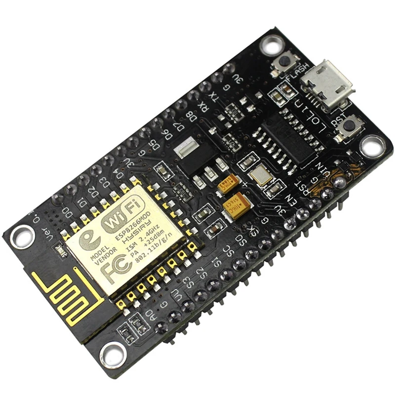10 шт. Новый беспроводной модуль CH340 NodeMcu V3 Lua Wi Fi Интернет вещей Плата развития на