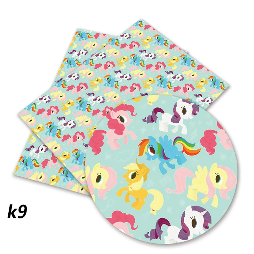 50 см * 140 ткань из полиэстера и хлопка с мультяшным принтом для шитья дом текстиль