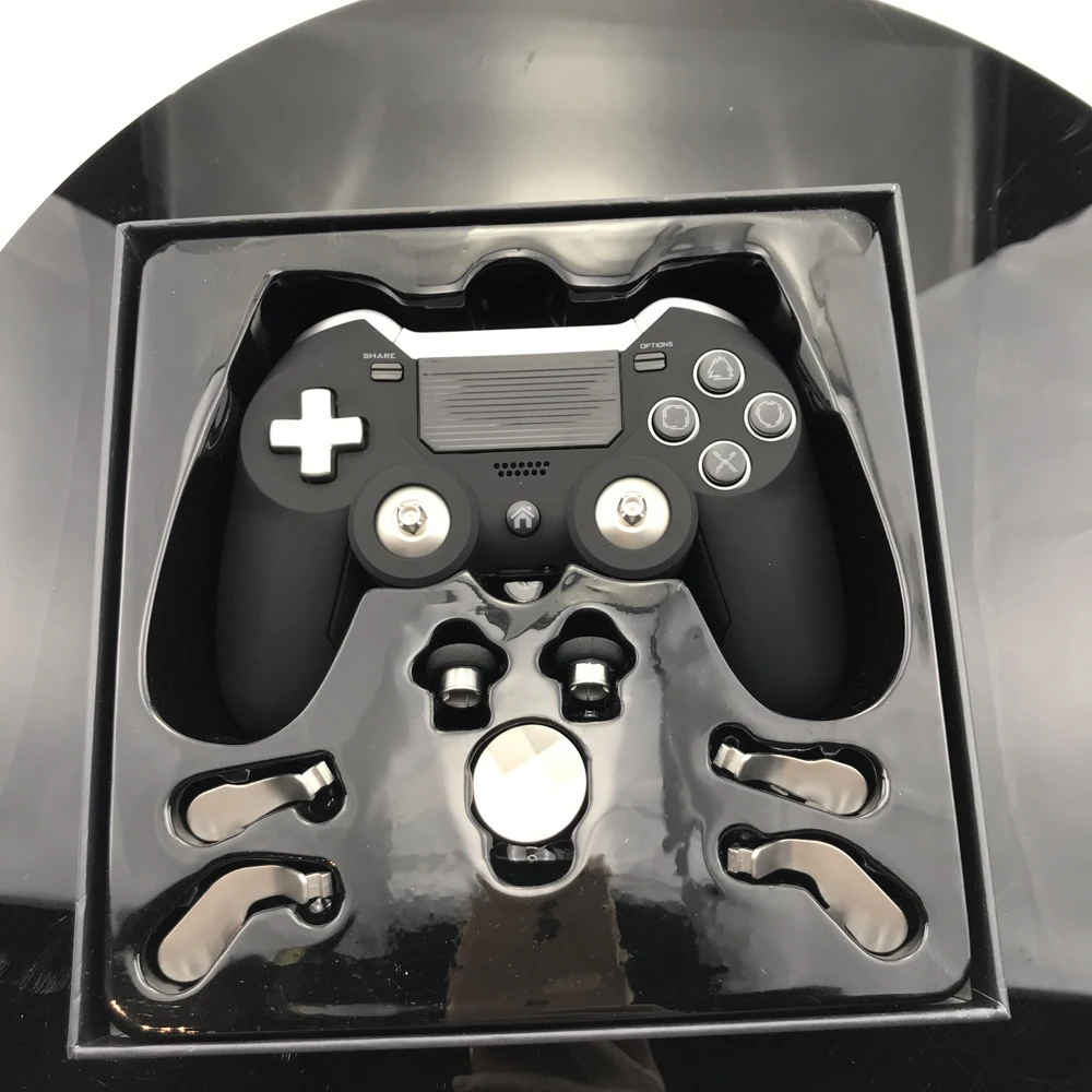 

Bluetooth Wireless Joystick For PS4 Controller For mando ps4 Console for Playstation Dualshock 4 Gamepad Fit For PS3 PC