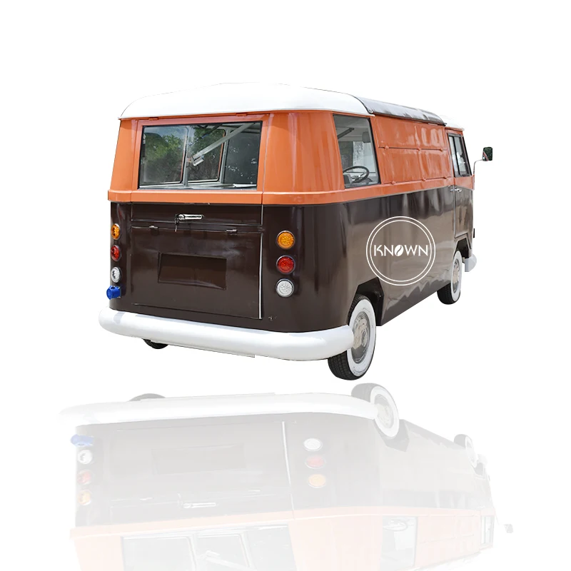 Электрическая уличная тележка Koisk/Мобильная для продажи мороженого|Кухонные