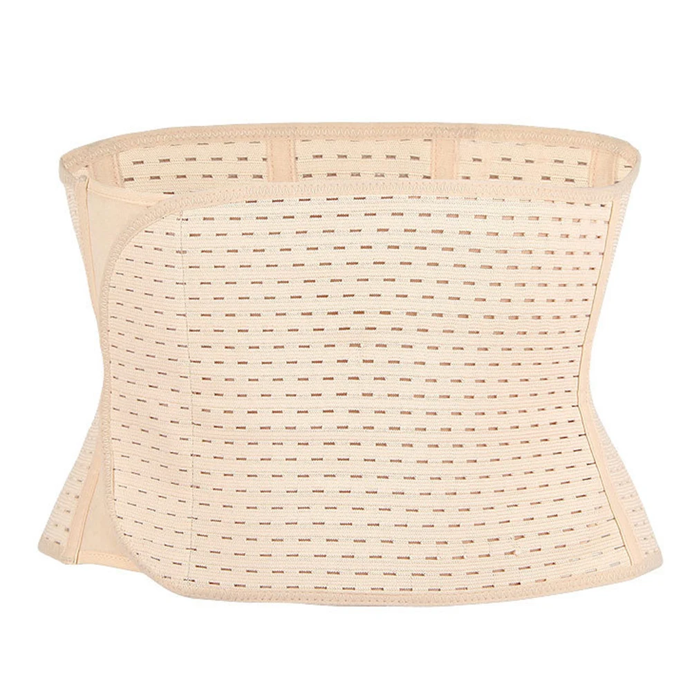 

Women Shapewear Support Belt Bandage Maternity Postpartum Band Strap After Pregnancy Toning Abdomen Recovery Girdle Corset