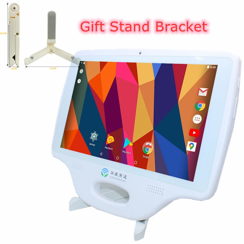 Черная пятница Продаж Детский Планшет настенный кронштейн для крепления на 10 1