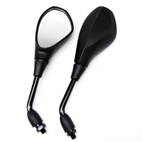 rear side rearview mirrors for bmw s1000r f650gs f700gs f800gs f800r g650gs f650 f700 f800 gs motorcycle accessories brand new