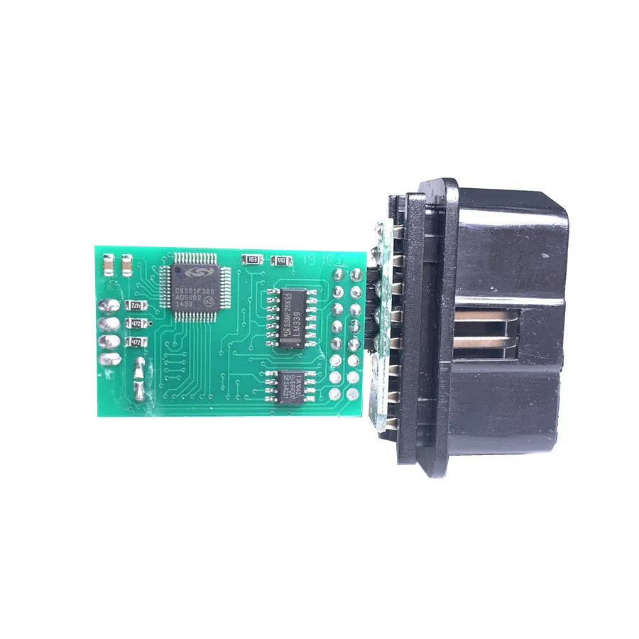 Оптовая продажа DHL SMPS MPPS V13.02 V13 K CAN Flasher чип-тюнинг ECU программатор Remap OBD2