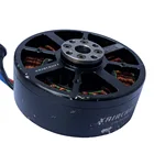 Бесколлекторный мотор A16 XAG, сельскохозяйственный Интеллектуальный двигатель, Дрон, внешний роторный двигатель для защиты растений P30