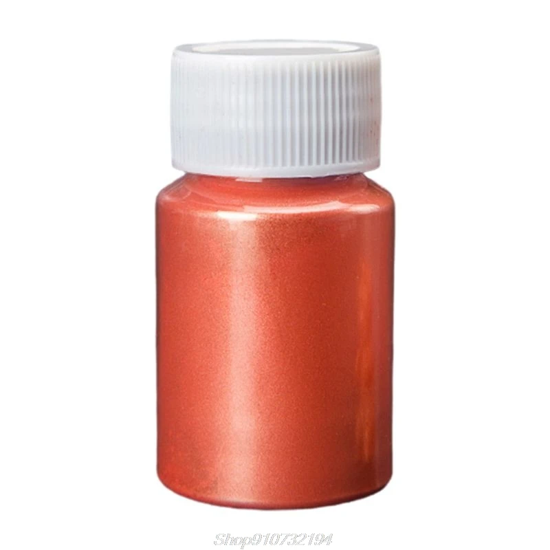 

25ml Flash Glitter Glow Bright Powder Crystal Epoxy Resin Mold Fillings Jewelry Nail Art DIY Craft N05 20 Dropshipping