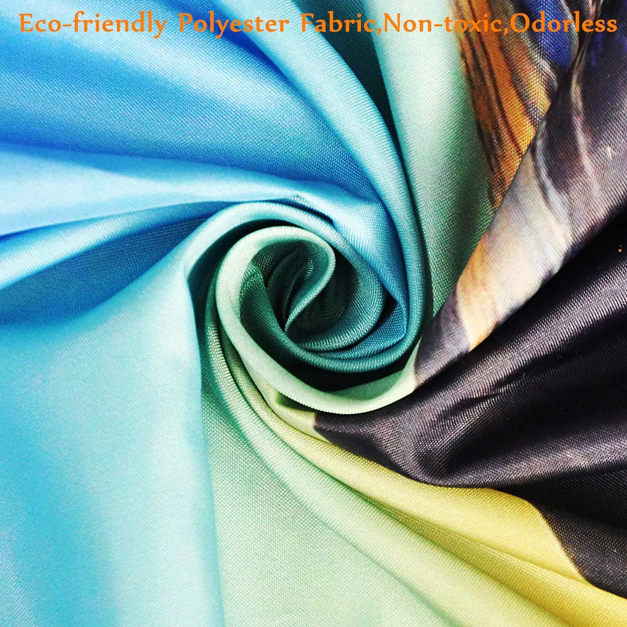 Морская жизнь Дельфин Акула Черепаха и рыба под синей морской стеной подвесные