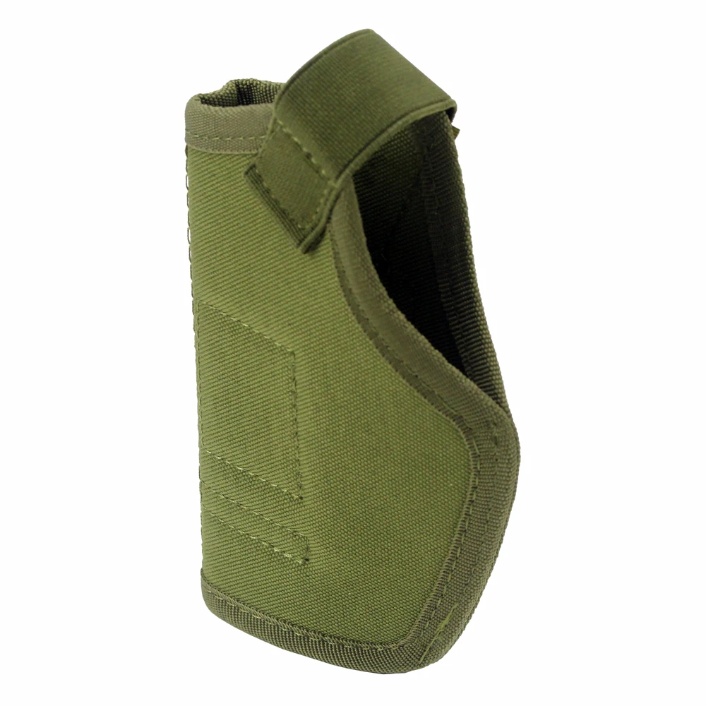 Скрытая Поясная Кобура Правая Рука IWB кобура пушки охотничьи предметы пистолеты