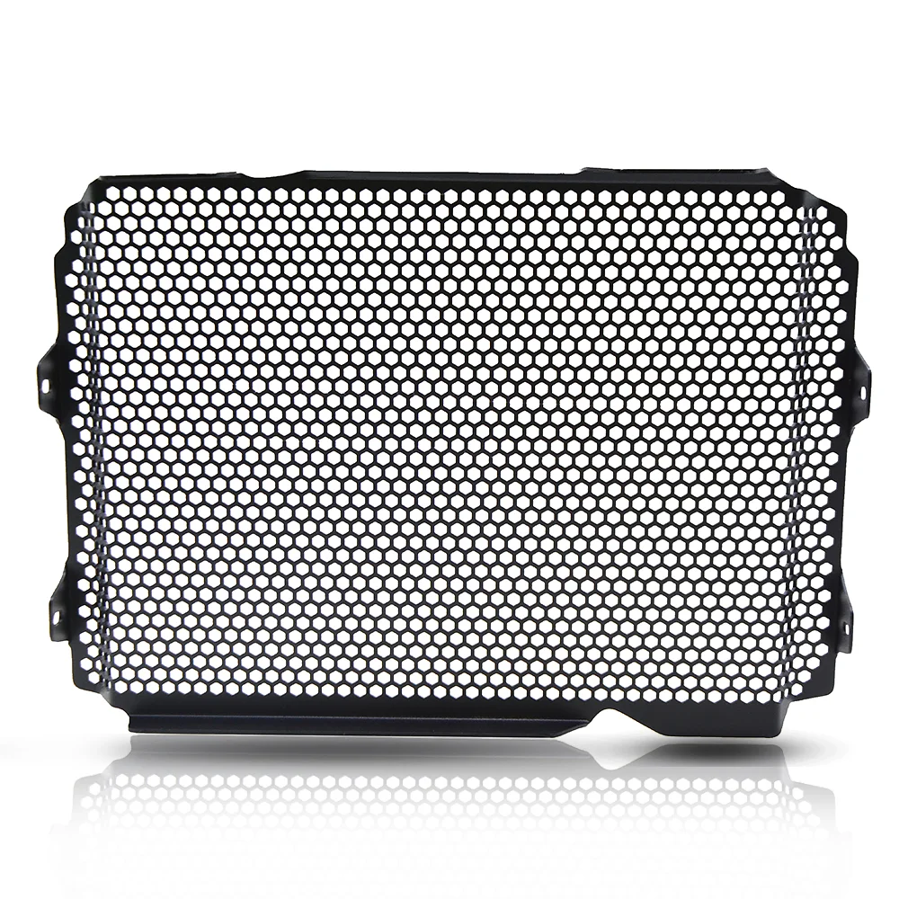 

Motorcycle Accessories Radiator Grille Guard Cover For Yamaha FZ07 2013-2017/MT07 2013-2017/ XSR700 2016+/XSR700 XTribute 2018+