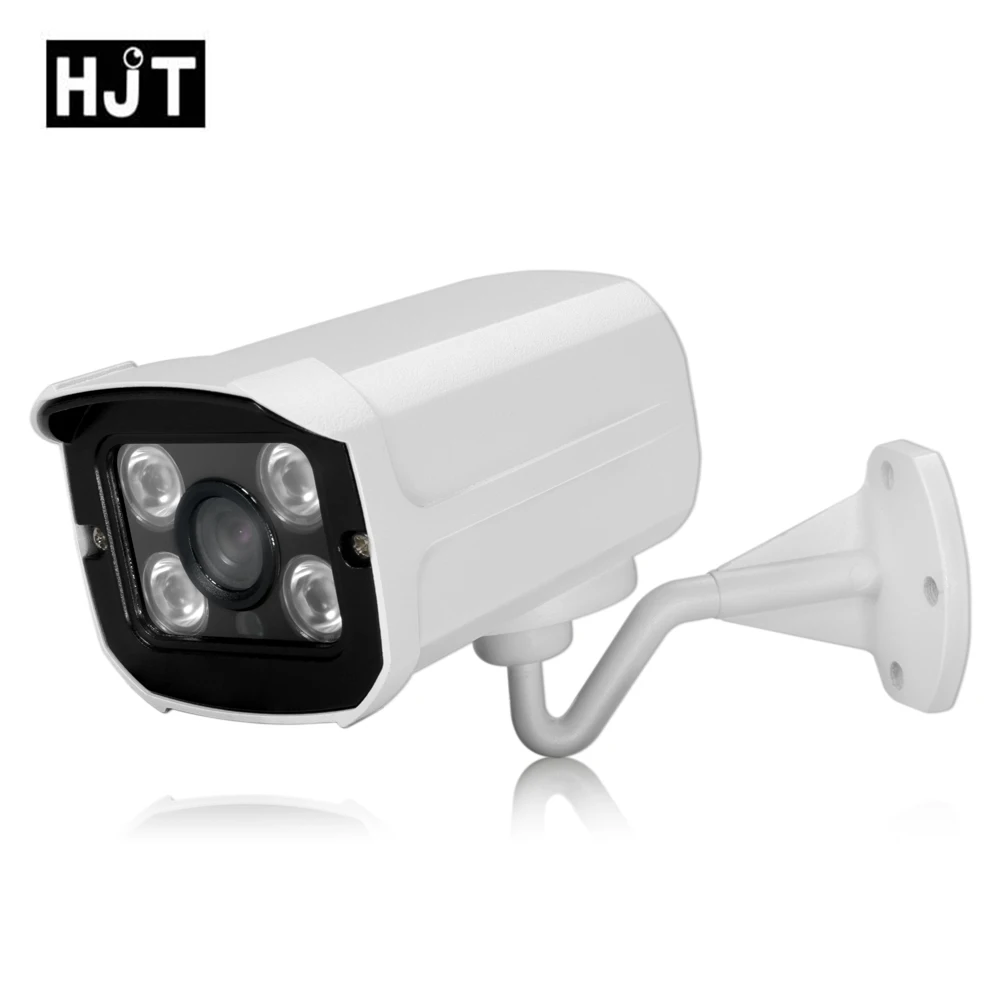 HJT 5MP IP камера HD безопасности Onvif Открытый сети P2P безопасности 4IR Camhi H.265