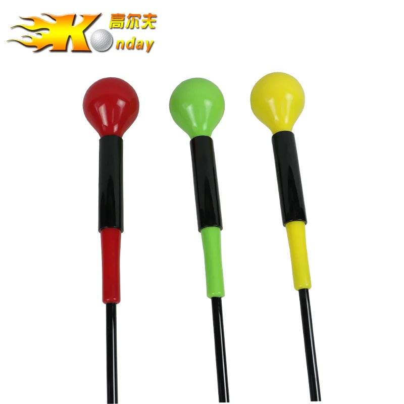 

Golf crystal Pu iron cover, putter cover, golf swing trainer, golf practice stick, coach recommended soft club, golf supplies